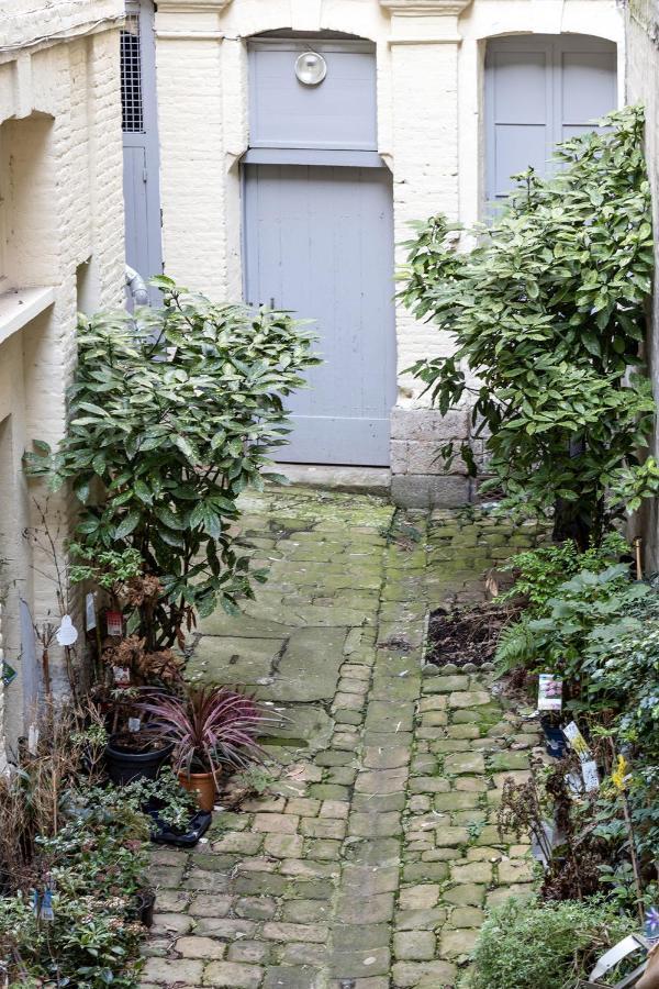 Welcome Home ! Bel Appartement Hyper Centre Ville - Rue Pietonne Dieppe Eksteriør billede